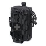 Bolso Porta Acessórios Aph Tático P Colete Modular Ou Cinto