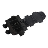 Bolso Pouch Para Capacete Ou Coifa Com Velcro Airsoft