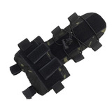 Bolso Pouch Para Coifa Capacete Tático Airsoft Paintball