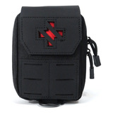 Bolso Tático Modular Organizador Multiuso Ifak Edc Lazer Cut