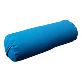 Bolster almofadão Cilíndrico Yoga