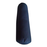Bolster Yogarestaurativa almofada Apoio60cm acomp capa