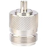 Bolton Technical Conectores Conector Macho TS 9 Para N Fêmea