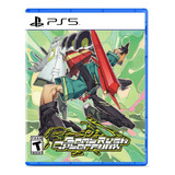 Bomb Rush Cyberfunk Ps5 Midia Fisica