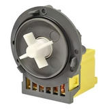 Bomba 127v Lavadora Automática Consul Facilite 10kg Cwc10ab