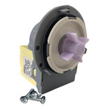 Bomba 127v Lavadora Automática Consul Facilite 10kg Cwc10ab