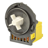 Bomba 127v Lavadora Automática Consul Facilite 10kg Cwc10ab