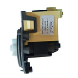 Bomba 127v Mangueira Pressostato Lav brastemp electrolux
