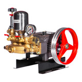 Bomba Agrícola Alta Pressão Toyama Psp25c 45 Kgf cm