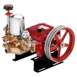 Bomba Agrícola Pulverizadora 45 Lts min Bpf45 Tekna