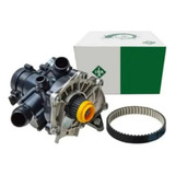 Bomba Agua Carcaça Correia Audi A3 1 8 Tfsi 2013 2014 2015