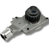 Bomba Agua Chery Celer 1 5 16v 12 13 14 15 16 17 18