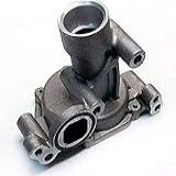 Bomba Agua Citroen C4 C5 Xsara Peugeot 307 407 607 807