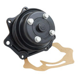 Bomba Agua Com Polia Motor Caminhao Effa Jbc