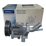 Bomba Água Completa Mini Cooper 1 6 16v 2001 2002 2003 2004