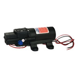 Bomba Água Doce Pressurizadora Seaflo 1 0 Gpm 24v 40 Psi