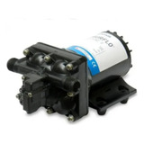 Bomba Água Doce Salgada Pressurizada Shurflo 3 5 12v Barco