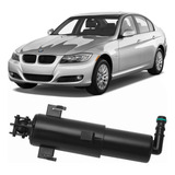 Bomba Água Esguicho Limpador Farol Bmw 318i E90 2011 2012