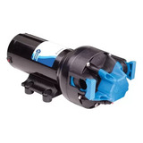 Bomba Água Jabsco Pressurizada Parmax 3 0gpm 24v 40psi