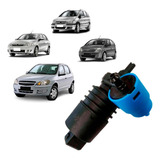 Bomba Agua Lavador Parabrisa 2 Saidas Zafira 2001 2012