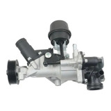Bomba Água Mercedes A200 B200 Cla200 Gla200 1 6 16v