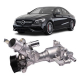 Bomba Água Mercedes A45 Cla45 Gla45 Amg Turbo 2 0 16v 2013