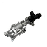 Bomba Água Mercedes C180 1 6 16v M274 Turbo 2017 A2742000301
