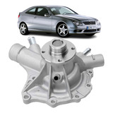 Bomba Agua Mercedes C180 C200 C230 M111 2 0 16v 2000 2001