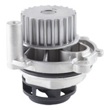 Bomba Água Motor 23 Dentes Seat Cordoba 1 6 8v 99 Até 02