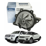 Bomba Agua Motor Land Rover Evoque 2 2 16v Diesel 2012 2016