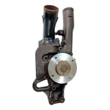 Bomba Água Motor Om 904 906 924 926 Mb Atego Accelo Axor