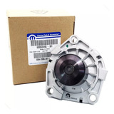 Bomba Água Original Mopar Fiat Toro Jeep Renegade 2 0 Diesel