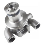 Bomba Agua Perkins 3152 Massey Ferguson Trator 235 250 c300