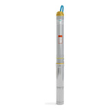 Bomba Água Submersa Caneta 4pol 3cv Trifásica Claw W4sd10 8 380v