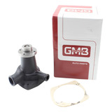Bomba Água Vw 11140 12140h 690 790 Mwm D229 4 E 6 Cilindros