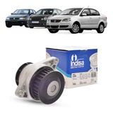 Bomba Água Vw Polo Sedan 1 6 8v 2010 2011 2012 2013 Original