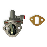 Bomba Alimentadora 2 Furos Trator Massey 65x 265
