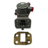Bomba Alimentadora 4 Furos Massey 4290 4291 4292