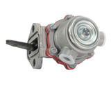 Bomba Alimentadora 504090935 Tl75e tt4030 Case new Holland