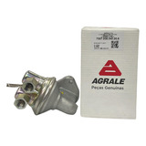 Bomba Alimentadora Agrale M790 Trator Agrale 4200 Original