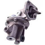 Bomba Alimentadora Combustivel D20 D40 Case 580h Perkin Q20b