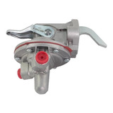 Bomba Alimentadora Combustível Para Trator Massey 2641327