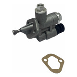 Bomba Alimentadora Cummins 6ctaa Cargo 2631 4031 4030 300hp