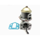 Bomba Alimentadora Perkins 6354 Massey Ferguson 296 297 299