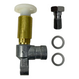 Bomba Alimentadora Trator Ford 4600 4610 4630 5030 5600 5610