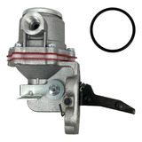 Bomba Alimentadora Trator Valtra A650 a750 a850 a950 a990