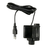 Bomba Aquário Boyu Mr 500 Lj 430 Byg 86 Mr 398 Mr 418 Zj 401 110v
