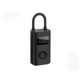 Bomba Ar Portátil Xiaomi Modelo 1s Mini Compressor Mjcqb05qj