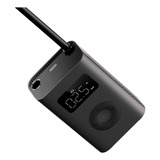 Bomba Ar Portátil Xiaomi Modelo 1s Mini Compressor Mjcqb05qj