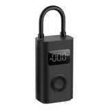 Bomba Ar Portátil Xiaomi Modelo 1s Mini Compressor Mjcqb05qj
